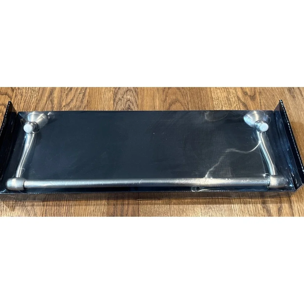 American Standard Collection 18 In. Towel Bar Satin